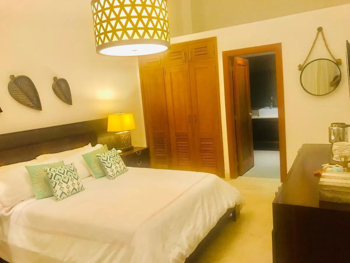 Aparthotel Residencial Riviera Azul Puerto Plata