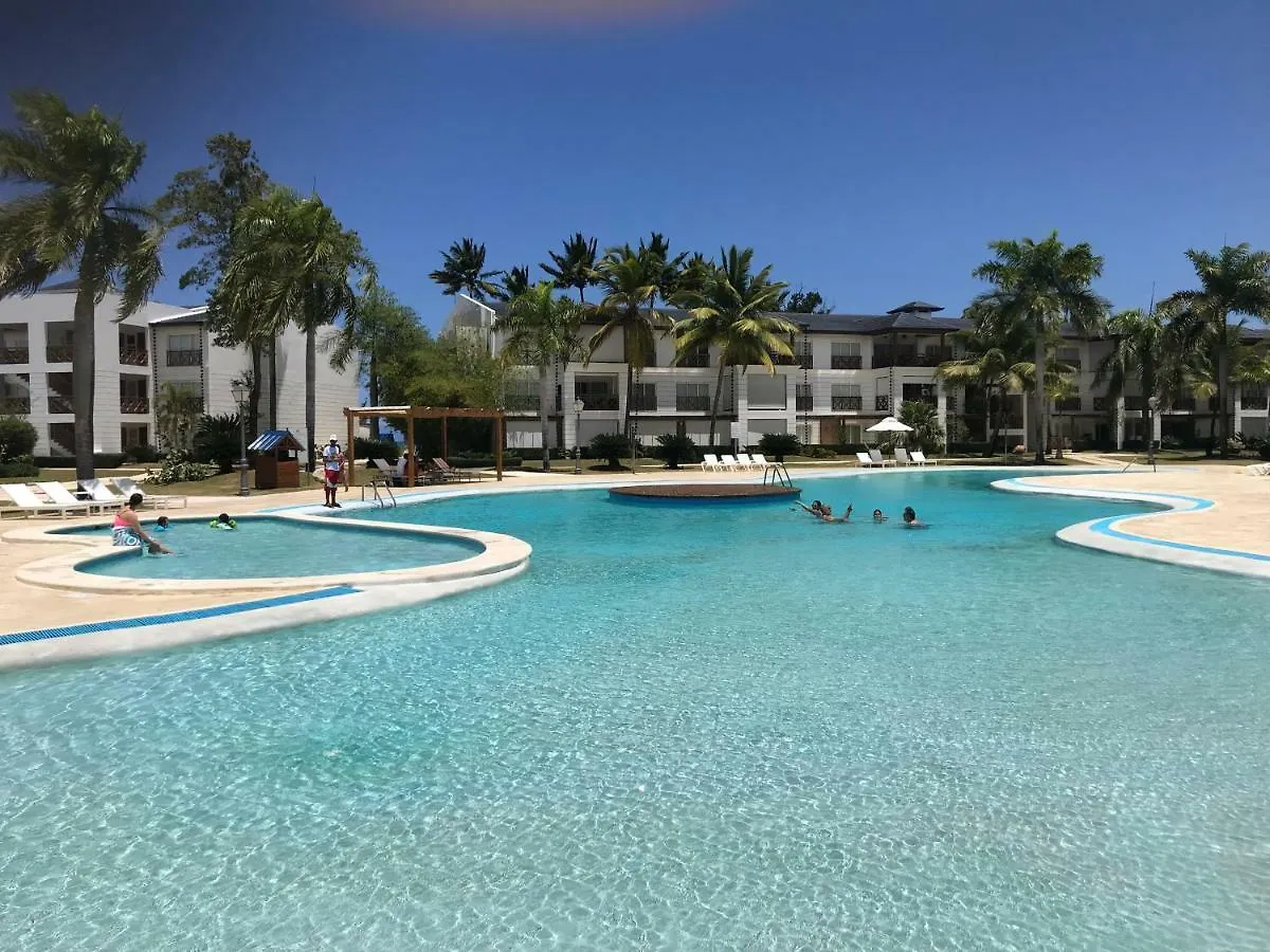 Residencial Riviera Azul Aparthotel Puerto Plata Dominicaanse Republiek