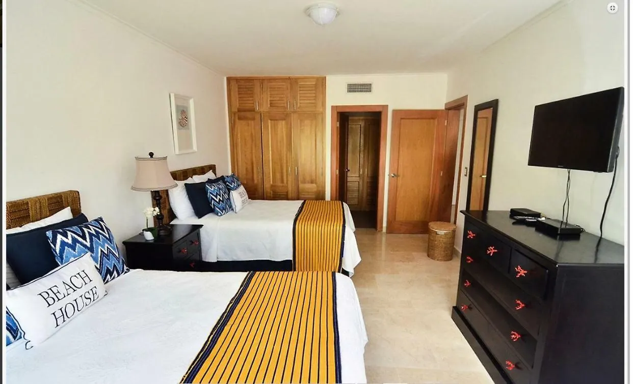 Residencial Riviera Azul Aparthotel Puerto Plata