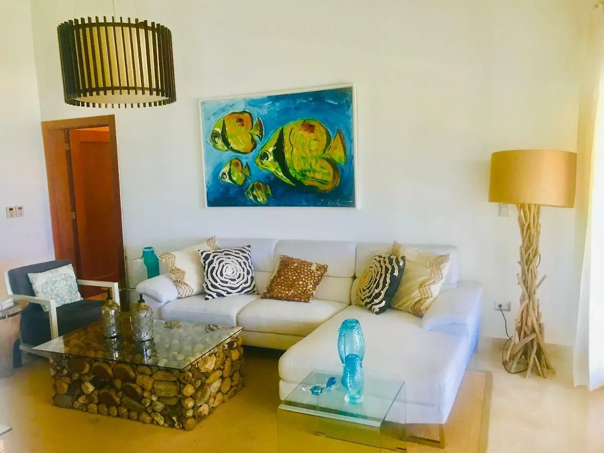 Residencial Riviera Azul Aparthotel Puerto Plata