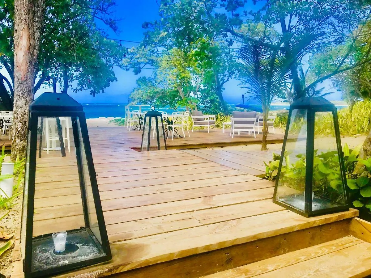 Residencial Riviera Azul Aparthotel Puerto Plata
