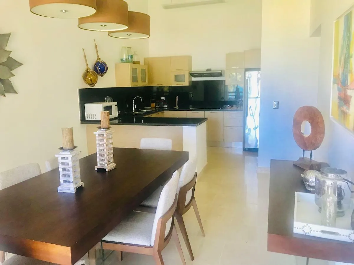Residencial Riviera Azul Aparthotel Puerto Plata