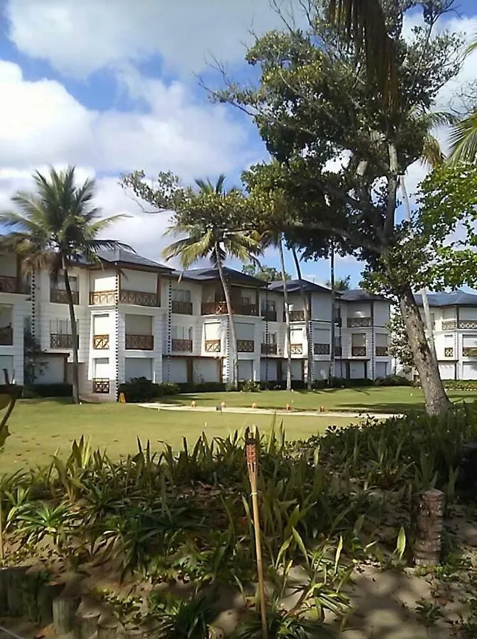 Residencial Riviera Azul Aparthotel Puerto Plata