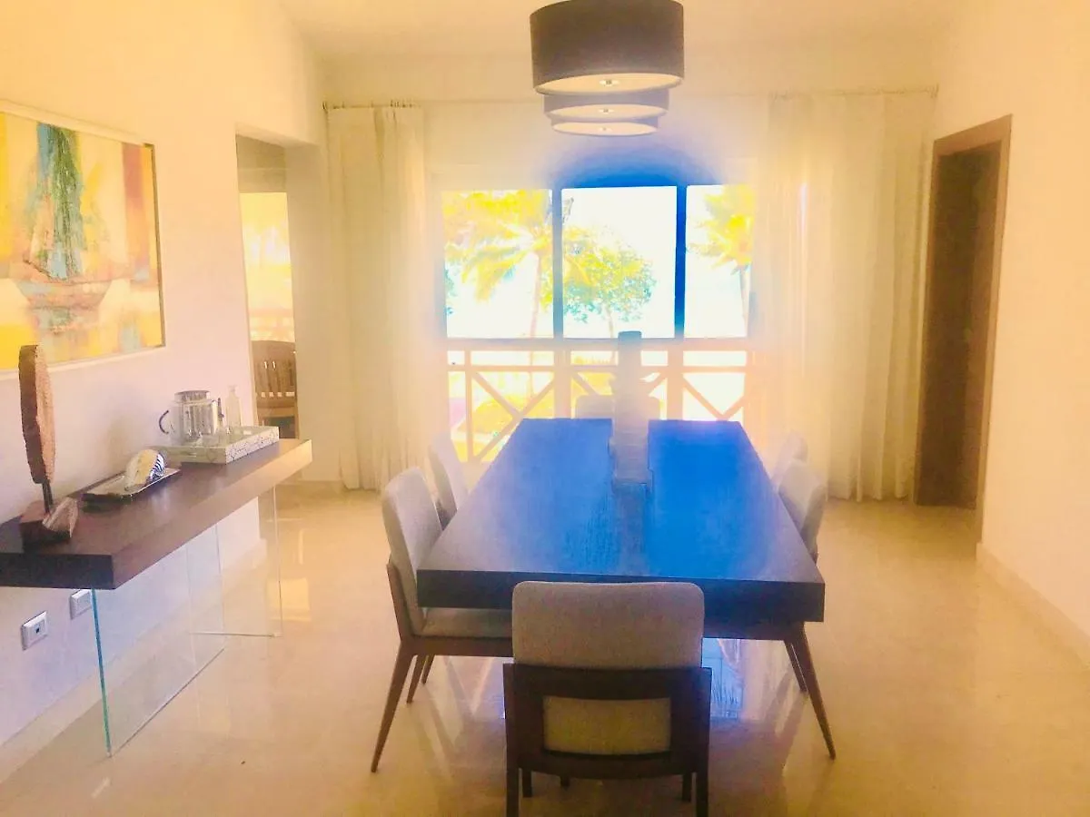 Residencial Riviera Azul Aparthotel Puerto Plata 0*,